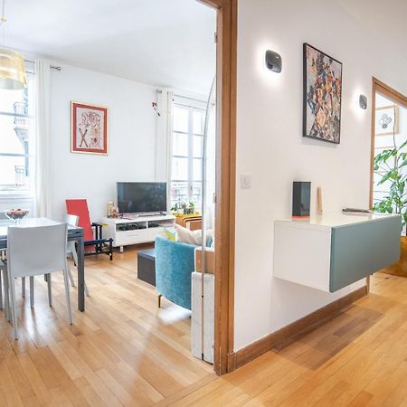 Les Nocturnes De Chopin Apartamento Tours Exterior foto