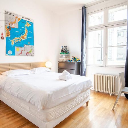 Les Nocturnes De Chopin Apartamento Tours Exterior foto