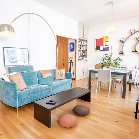Les Nocturnes De Chopin Apartamento Tours Exterior foto
