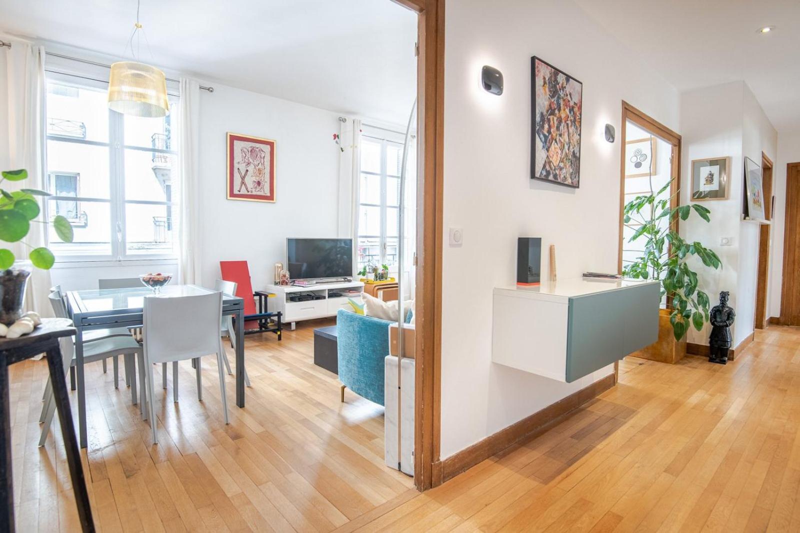 Les Nocturnes De Chopin Apartamento Tours Exterior foto