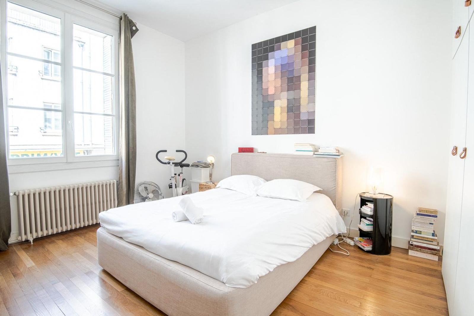 Les Nocturnes De Chopin Apartamento Tours Exterior foto