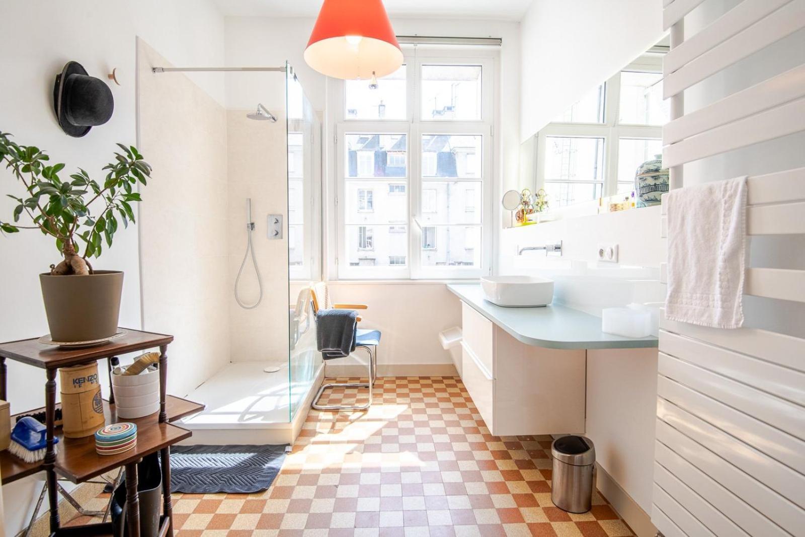 Les Nocturnes De Chopin Apartamento Tours Exterior foto