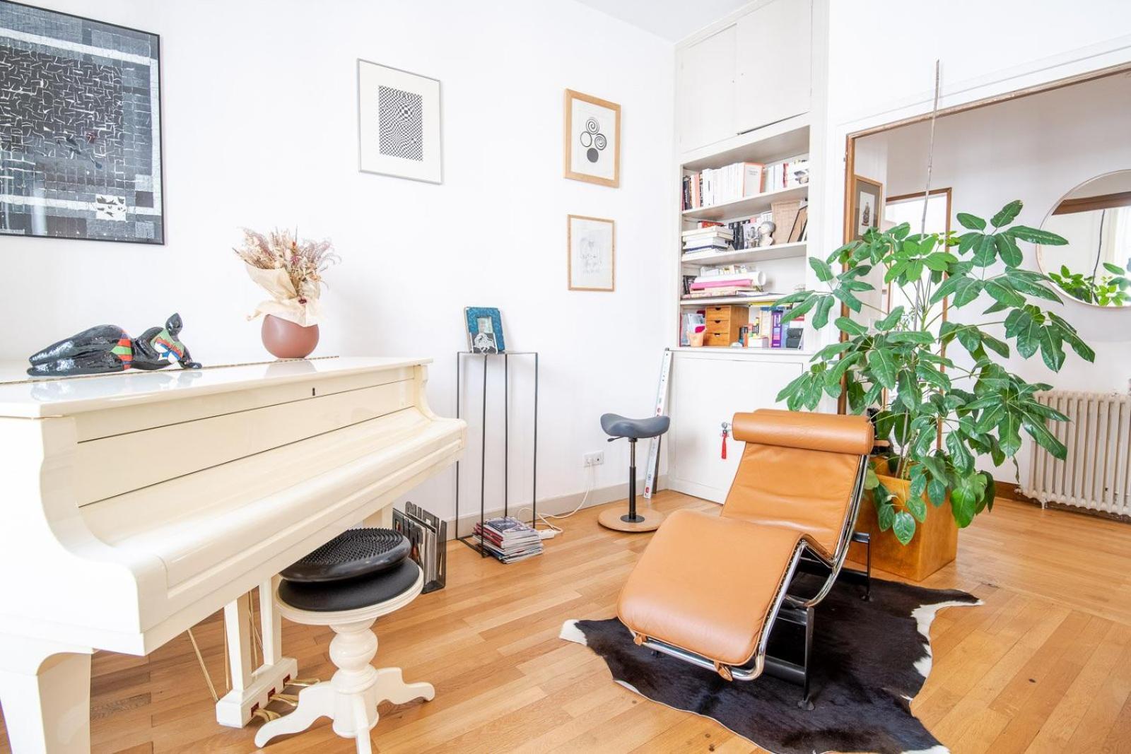 Les Nocturnes De Chopin Apartamento Tours Exterior foto