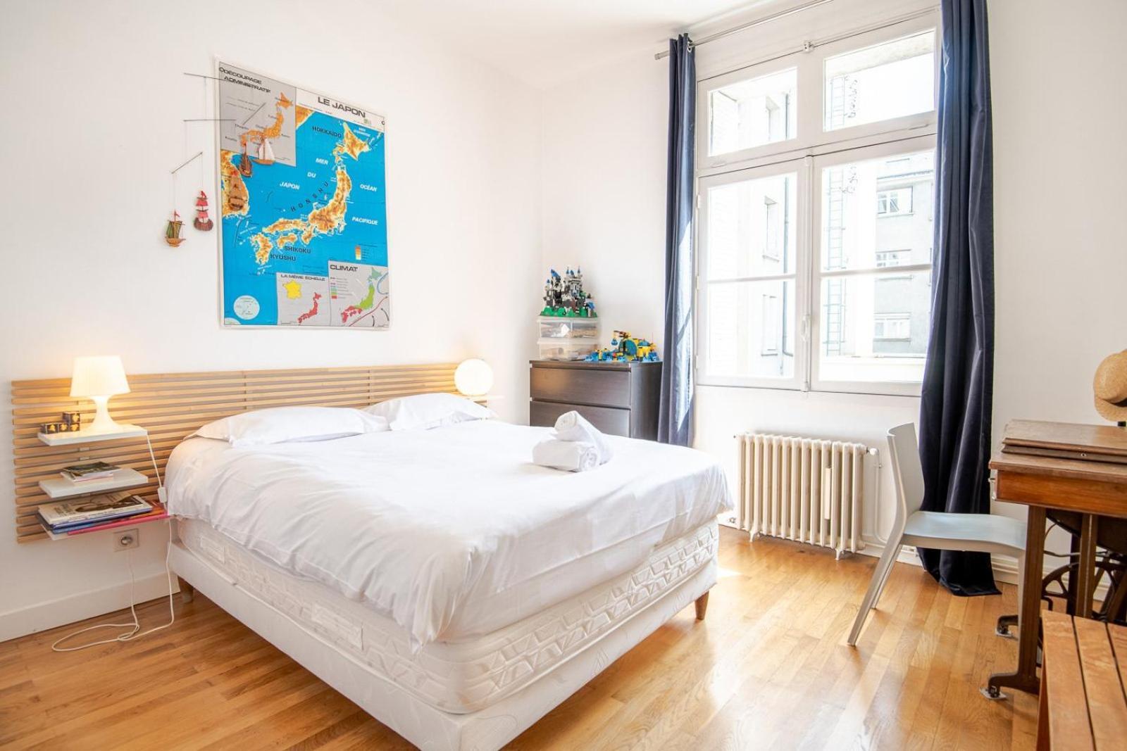 Les Nocturnes De Chopin Apartamento Tours Exterior foto