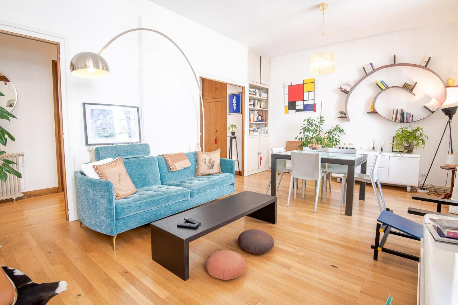 Les Nocturnes De Chopin Apartamento Tours Exterior foto